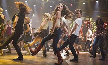 'Footloose'