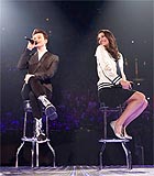 'Glee live! 3D' 'Glee live! 3D'