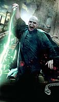 Voldemort Voldemort