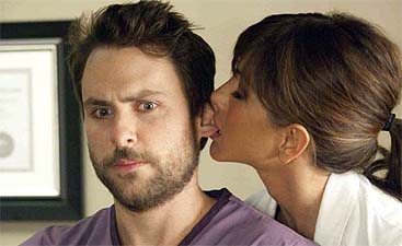 'Cómo acabar con tu jefe / Horrible bosses' 'Cómo acabar con tu jefe / Horrible bosses'