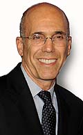 Jeffrey Katzenberg Jeffrey Katzenberg