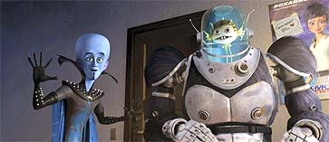'Megamind / Megamente' 'Megamind / Megamente'