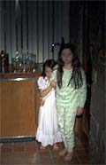 'Paranormal activity 3'
