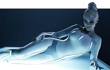 'Tron legacy' 'Tron legacy'