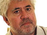 Pedro Almodóvar reduce su 'visibilidad' Pedro Almodóvar reduce su 'visibilidad'
