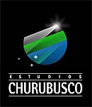 Logotipo de los estudios Churusco Azteca Logotipo de los estudios Churusco Azteca