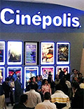 10 millones de espectadores tuvo el cine mexicano 10 millones de espectadores tuvo el cine mexicano