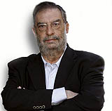 Enrique González Macho Enrique González Macho
