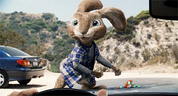 'Hop' 'Hop'