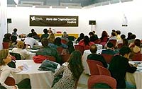 Foro de coproducción en Huelva Foro de coproducción en Huelva