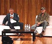 Leñero y Arriaga Leñero y Arriaga
