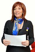 Liliana Mazure Liliana Mazure