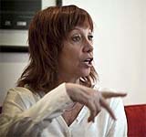 Liliana Mazure