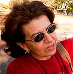 Patricia Torres San Martín Patricia Torres San Martín