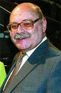 Manuel Pérez Estremera Manuel Pérez Estremera