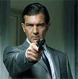 Antonio Banderas, en 'La piel que habito' Antonio Banderas, en 'La piel que habito'