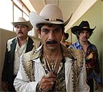 'Salvando al soldado Pérez'