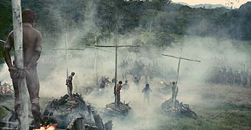 'También la lluvia' 'También la lluvia'