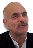 Víctor Ugalde Víctor Ugalde