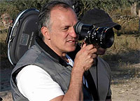 Antonio Serrano