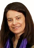 Susana de la Sierra