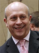 El ministro Wert