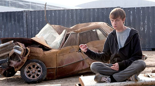 'Chronicle'