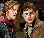 La última película de Harry Potter