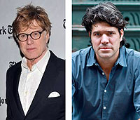 Redford y Chandor