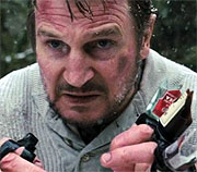 Neeson, en 'Infierno blanco'