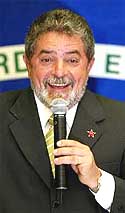 Lula da Silva