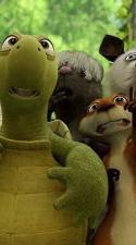 Over the Hedge Over the Hedge