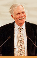 Ted Turner