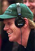 Ron Howard