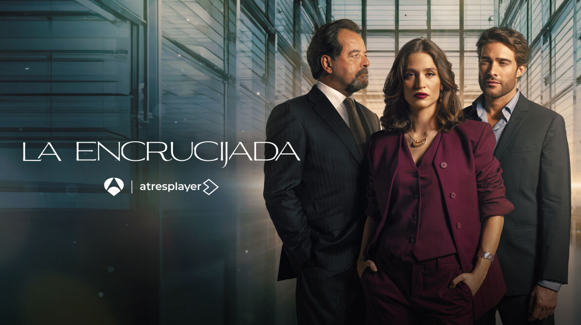 "La Encrucijada" "La Encrucijada"