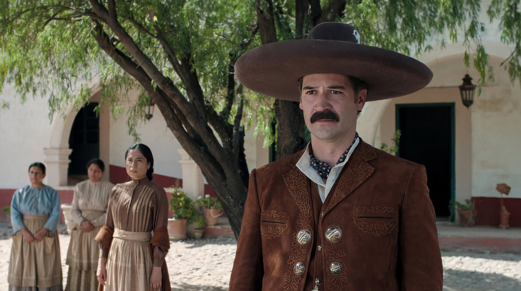 "Pedro Páramo" "Pedro Páramo"