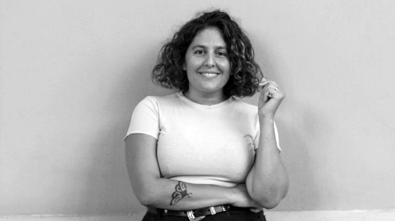 Eugenia Olascuaga Fierro Eugenia Olascuaga Fierro