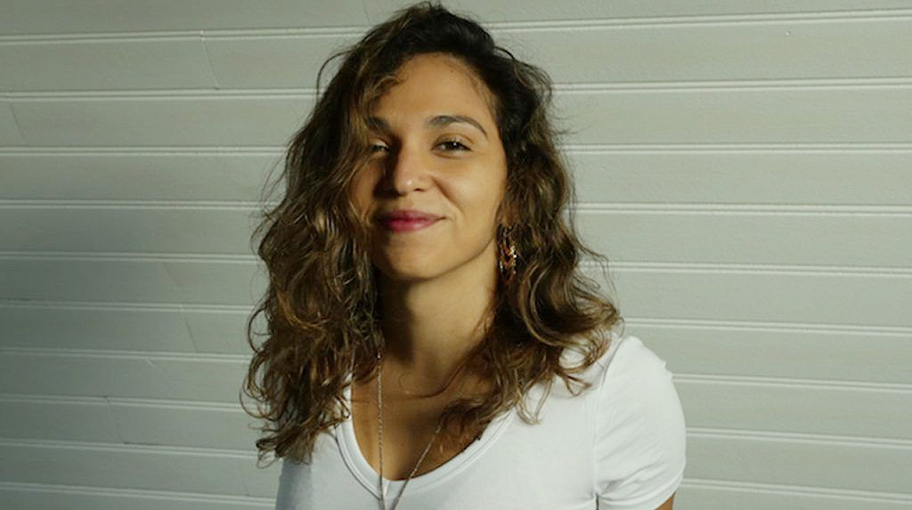 Ana Elena Tejera