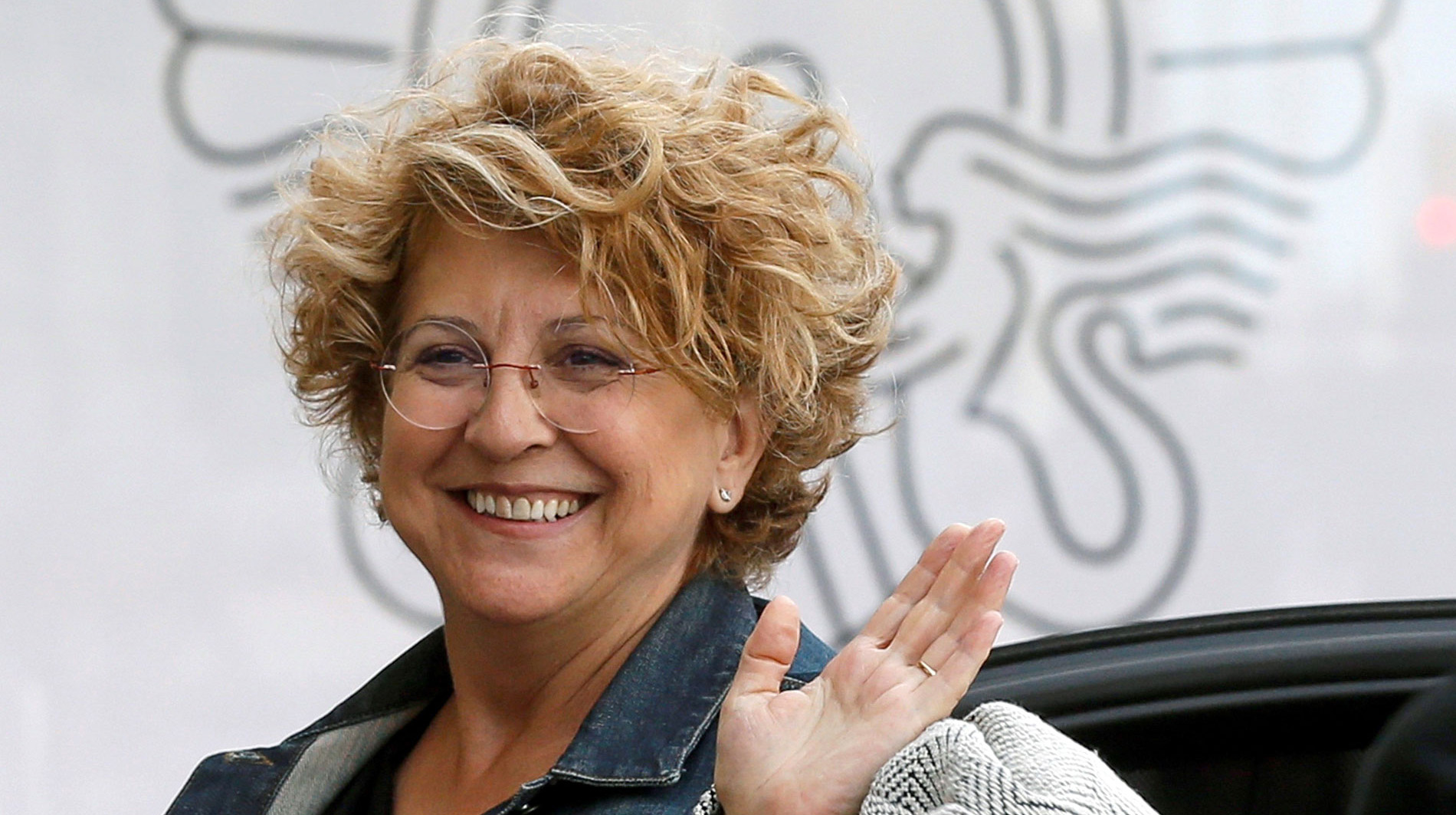 Esther García Esther García