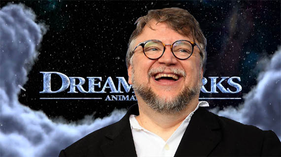 Guillermo del Toro