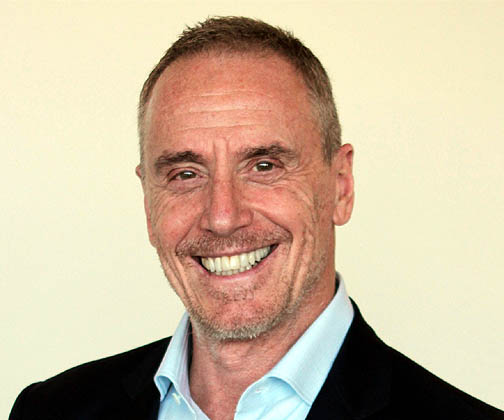 Diego Lerner
