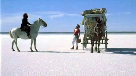 "La película del rey"