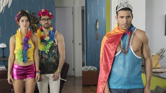 "Sense8"