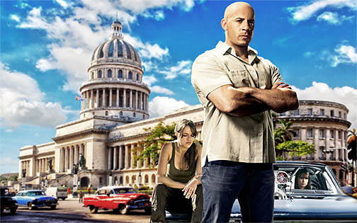 Cuba les espera