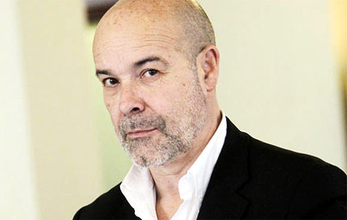 Antonio Resines