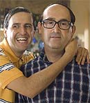 'Que se mueran los feos'