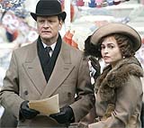 'El discurso del rey'