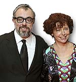 De la Iglesia y Bollaín, presidente y vicepresidenta de la Academia