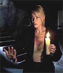 Belén Rueda en 'Los ojos de Julia'